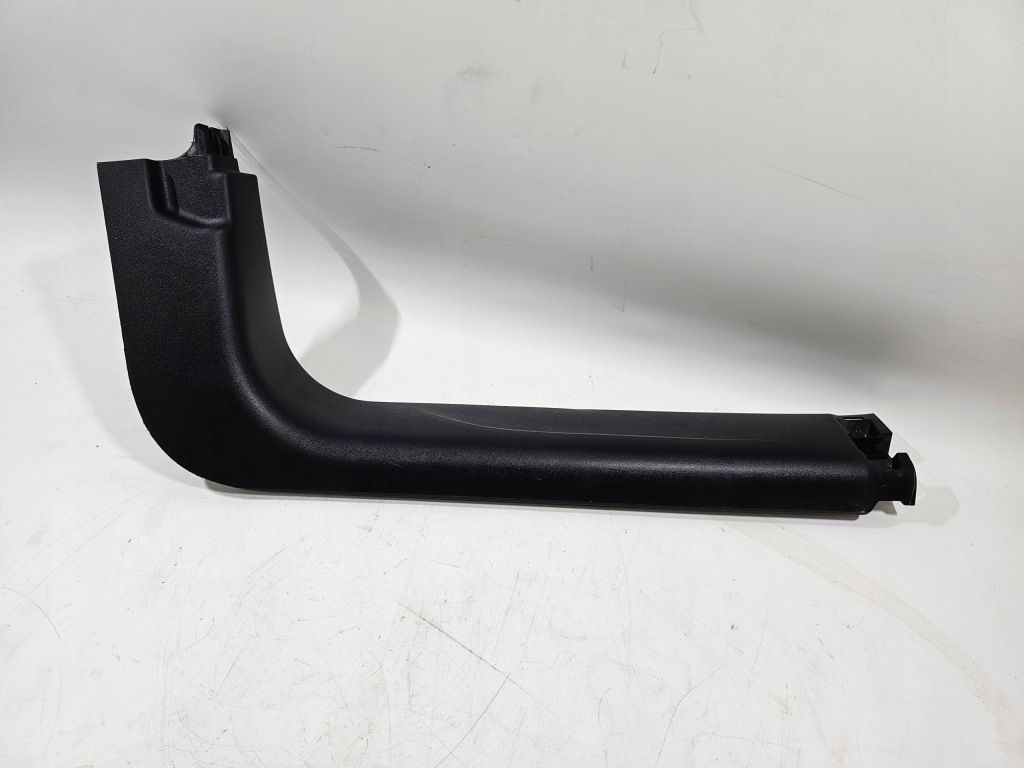 фото №1, Захист молдинг поріг правий перед peugeot 208#1784