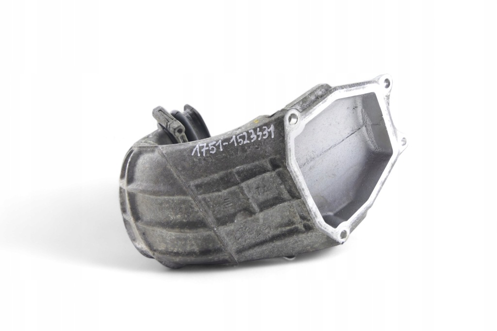 фото №5, Впуск компресор прокладка mini r50 r52 r53 1.6 16v 1751-1523431