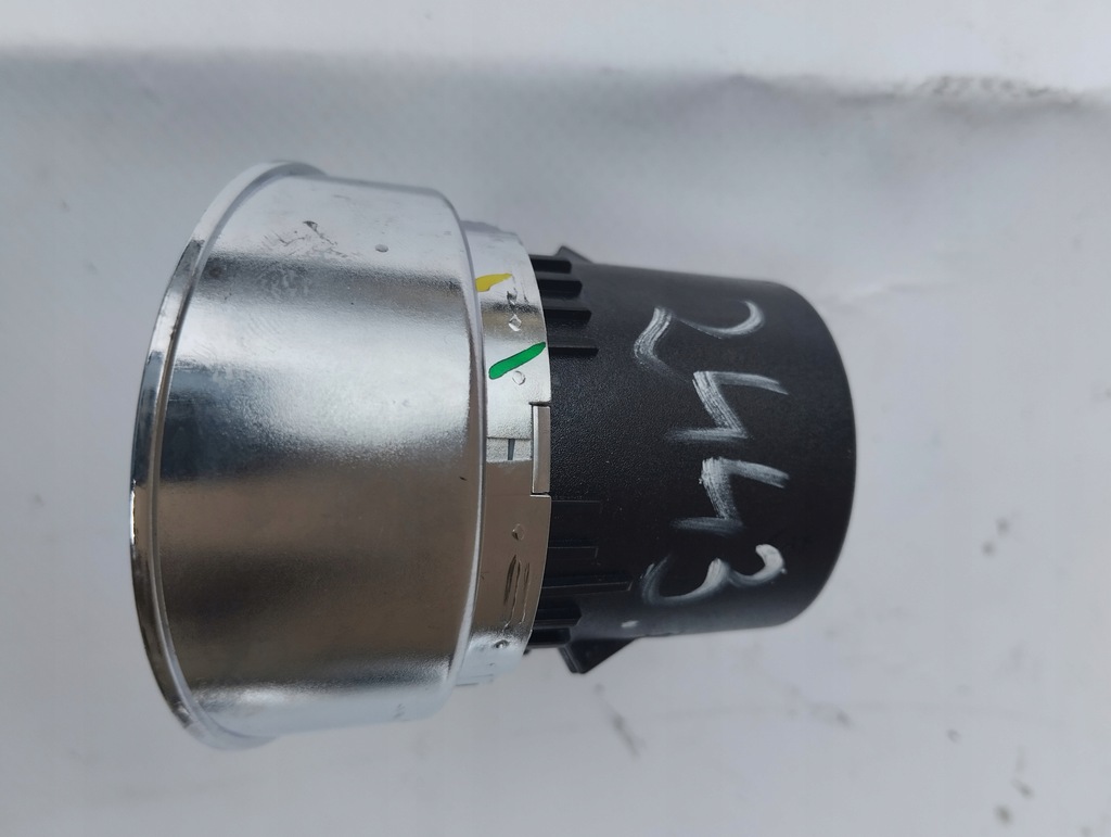 фото №5, Часы средний консоли jaguar xj x351 aw93-15000-ae