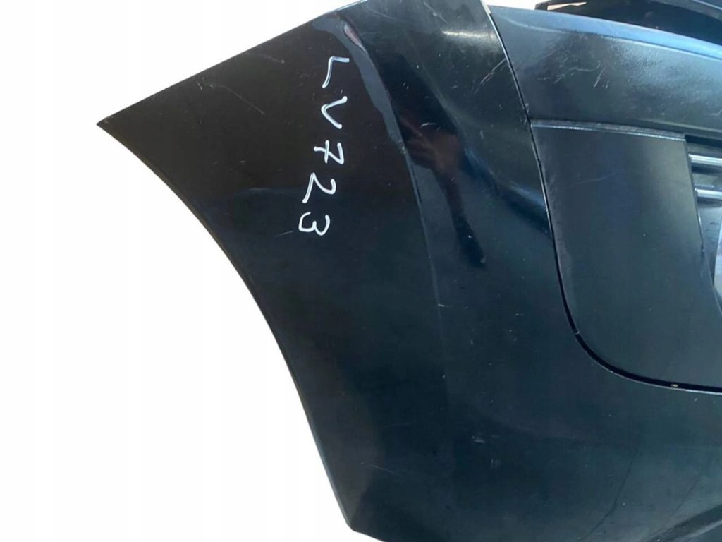 фото №8, Peugeot 2008 i 2009 с передний бампер передний