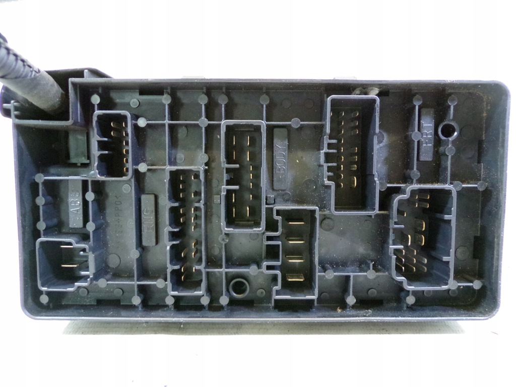 фото №5, Набор стартовый chevrolet lacetti 1.6 96422396