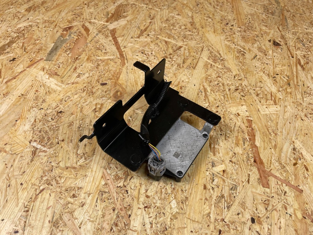 фото №7, Радар датчик distronic кронштейн nissan micra k14 28438-5fa2a 2016-