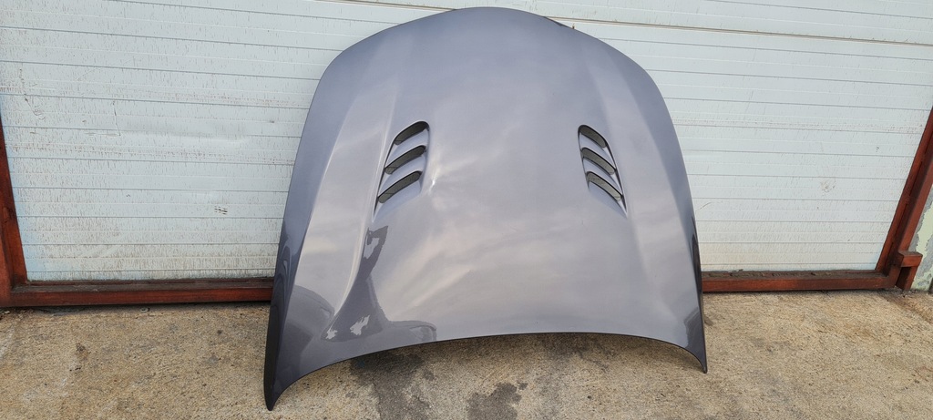 фото №1, Alfa romeo stelvio qv quadrifoglio капот