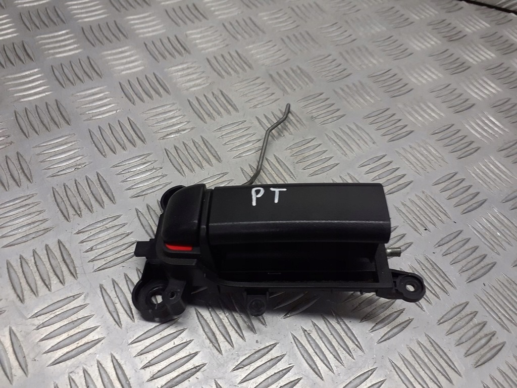 фото №1, Ручка права задня внутрішня mazda 5 2.0 cd