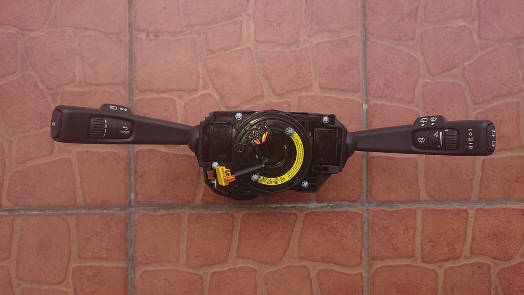 фото №1, Volvo v40 лента подушка безопасности переключатели