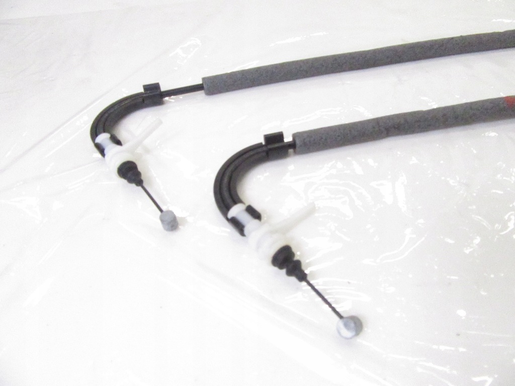 фото №7, Трос тяга ручка дверь задняя bmw f15 f85 x5 f16 f85 x6