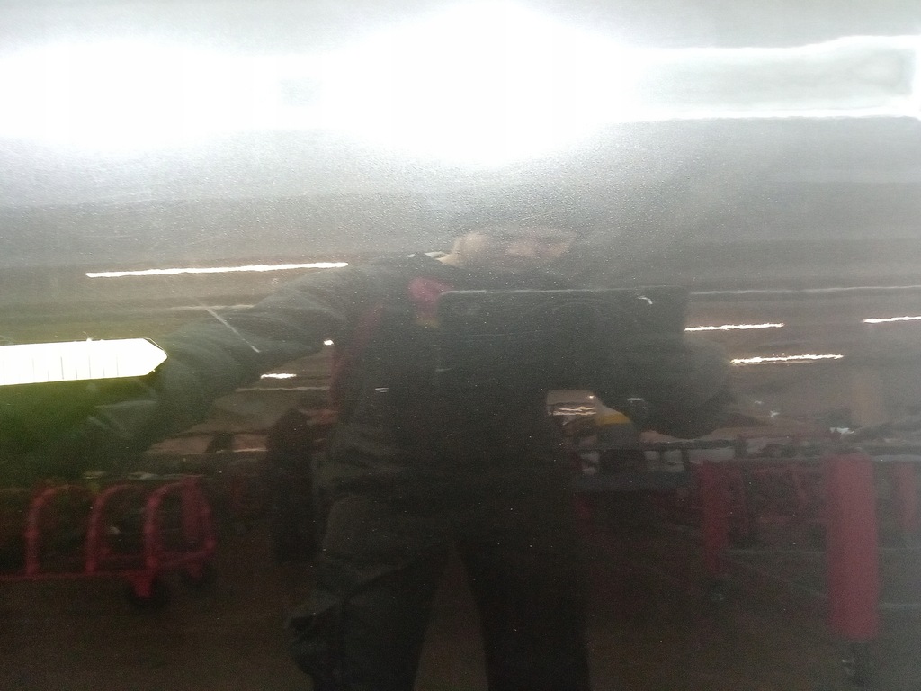 фото №7, Bmw 7 f01 дверь задняя правое задние a90 sophistograu