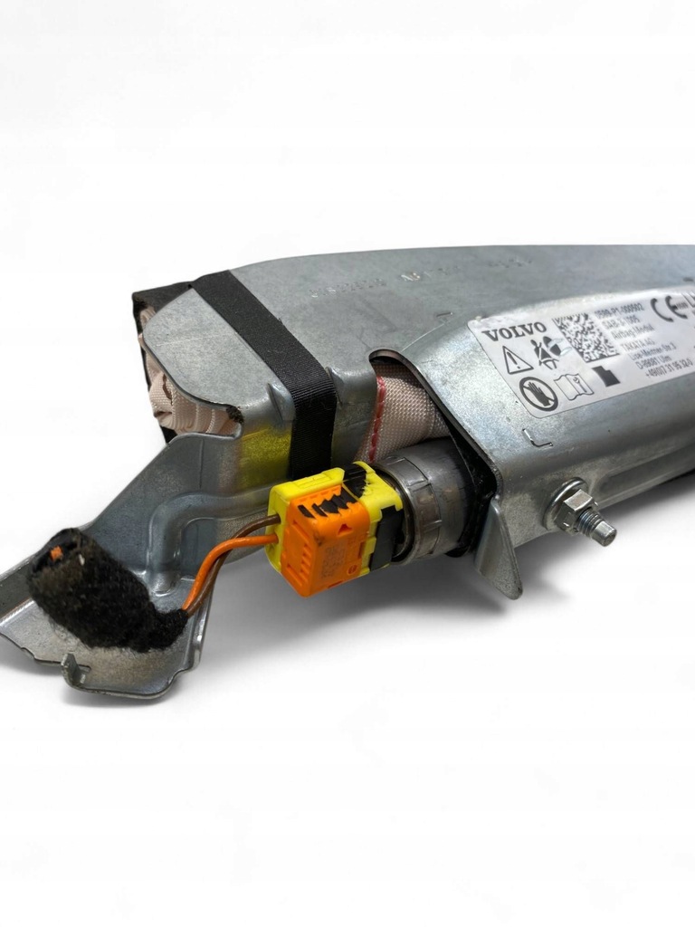 фото №7, Volvo xc90 подушка повітряна подушка безпеки сидіння