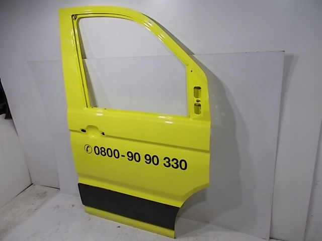 фото №7, Vw crafter ii man tge 17- двері праве передні org