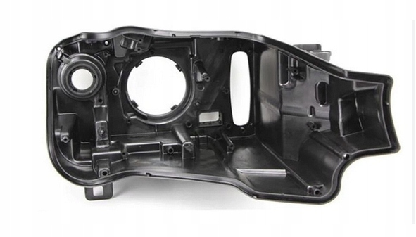 фото №1, Корпус лампы корпус bmw x3 f25 ксенон 2014-2017 pr