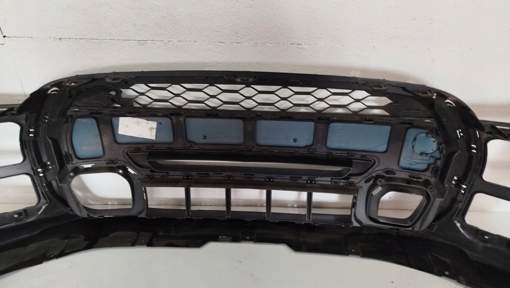 фото №10, Бампер перед передний mini cooper s f55 f56 lift