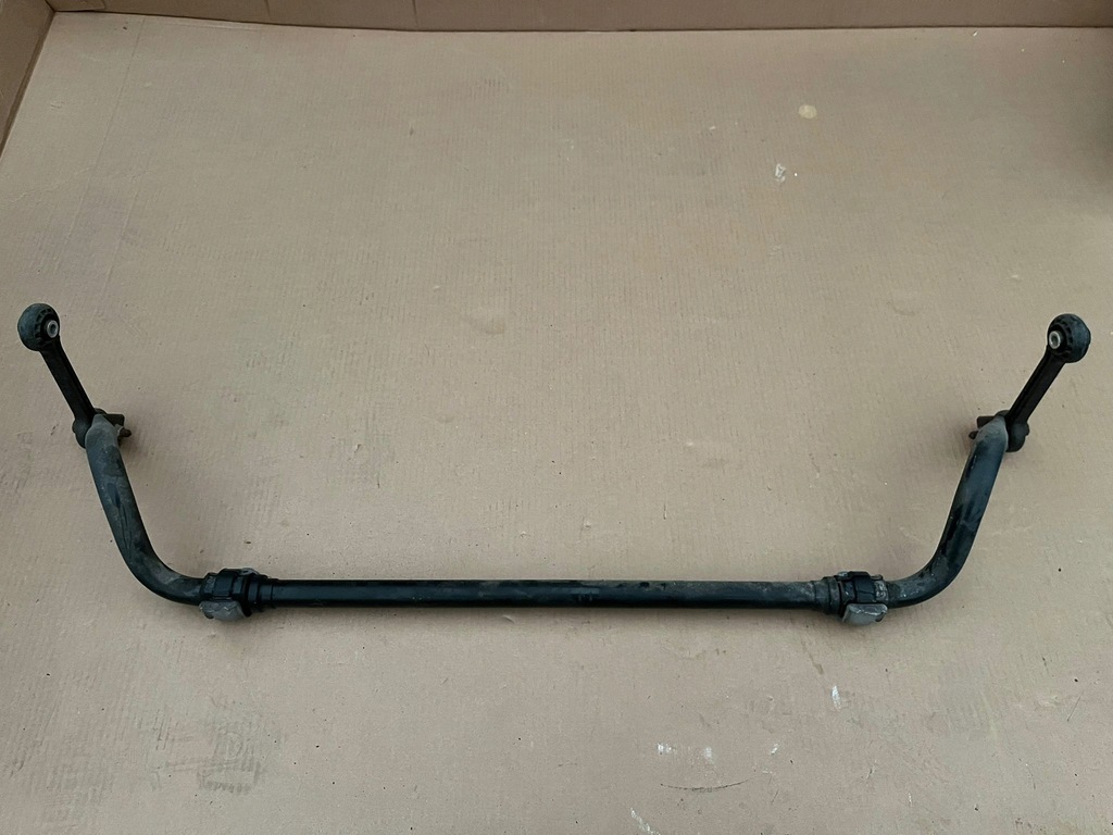 фото №1, Тяга стабілізатор передній audi q5 8r lift 8r0411309c