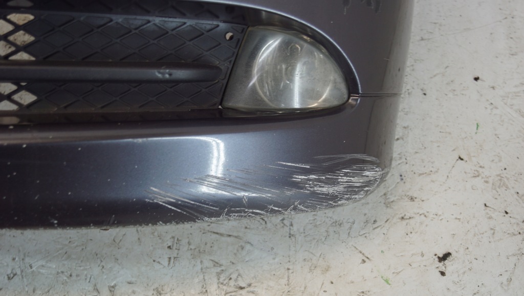 фото №11, Бампер перед bmw 3 e90 e91