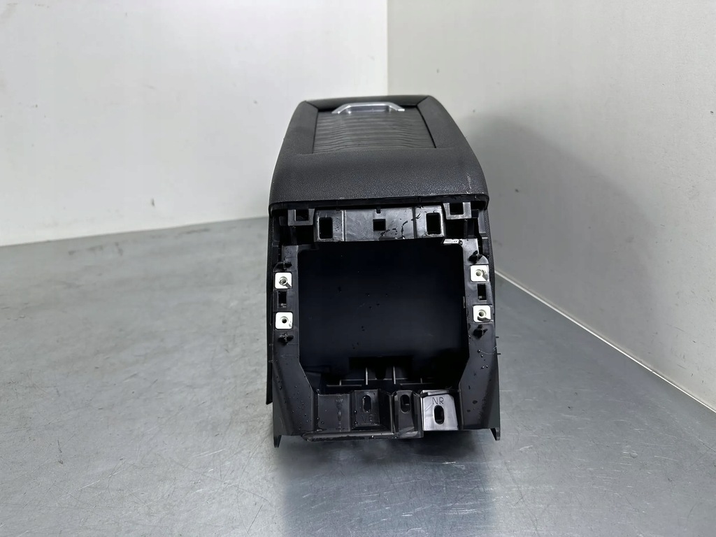 фото №11, Citroen c4 spacetourer 2018 панели управление, переключатели