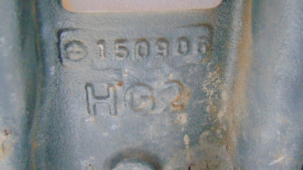 фото №8, Mercedes a-klasa w169 двигатель 2.0 дизель 640.941 640941 kompletny