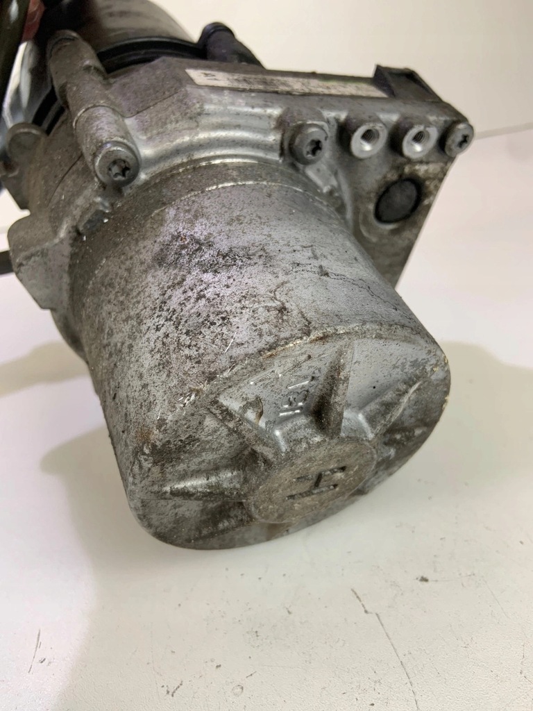 фото №8, Насос усилителя citroen ds4 c4 ii b7