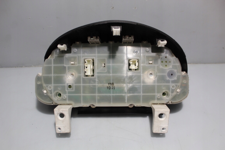 фото №3, Прилади mazda 3 ii