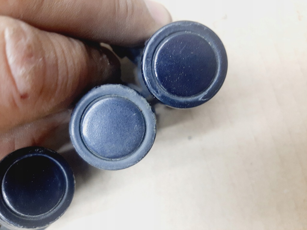 фото №7, 4x датчик pdc паркування + джгут бампер задня bmw 5 e60