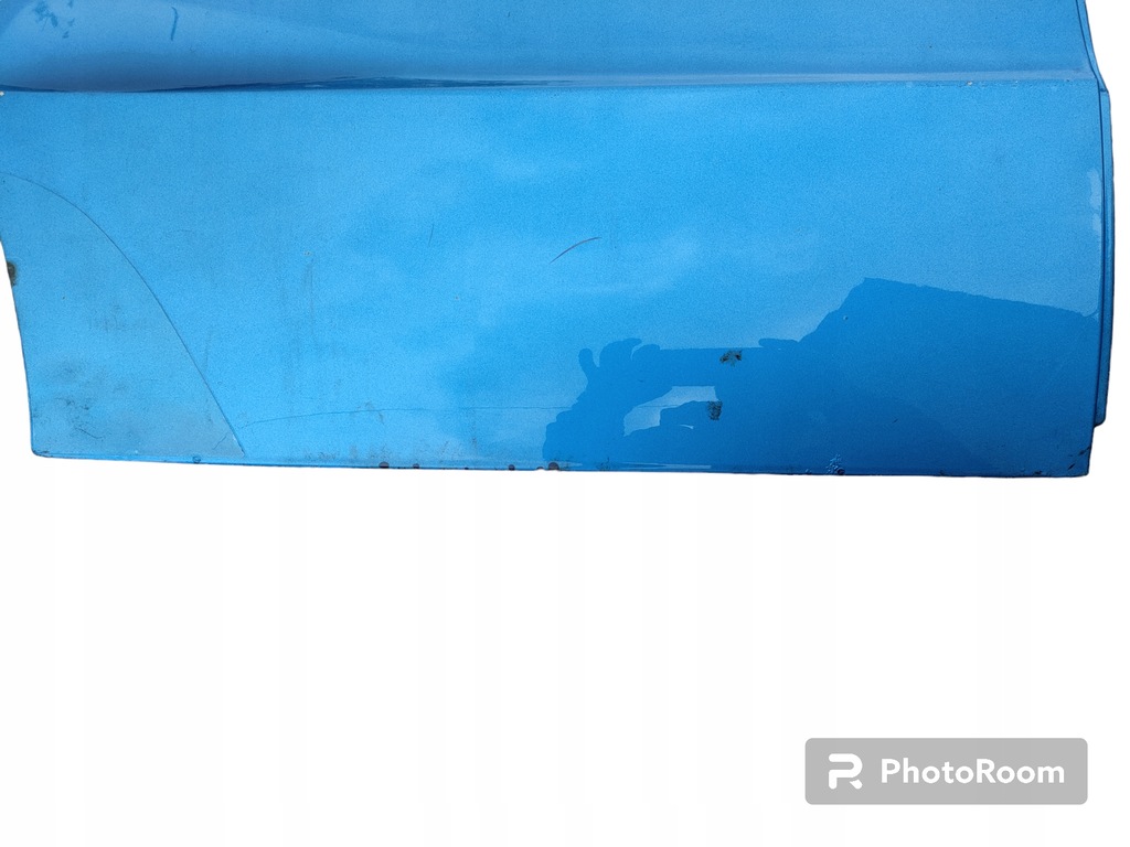 фото №2, Meredes a w169 дверь задняя задние правое ładne