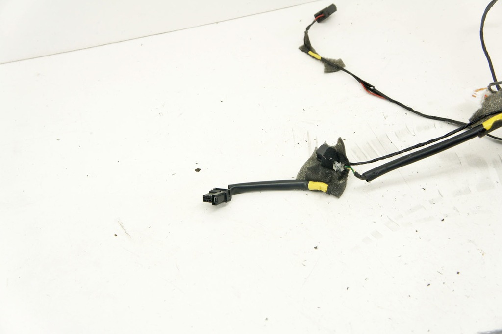 фото №5, Id172 hyundai veloster джгут стельовий дах