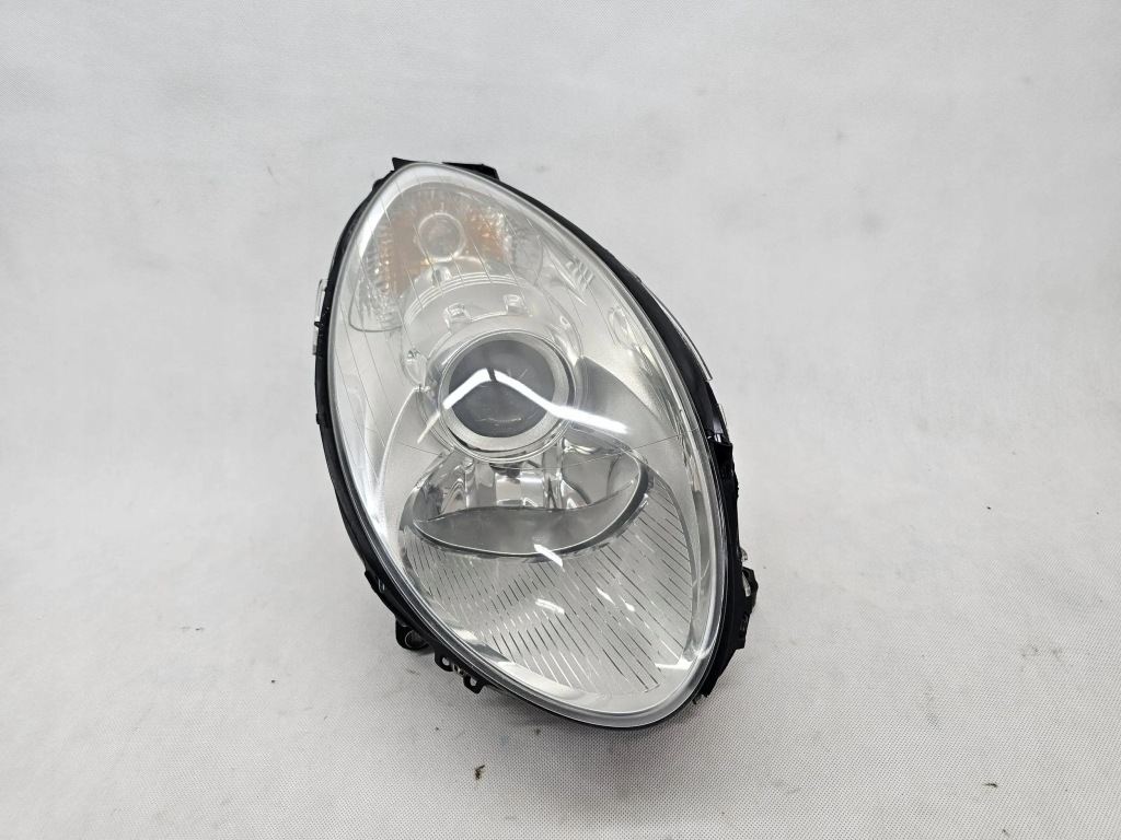 фото №1, Mercedes r-klasa w251 лампа перед передняя правая europa a2518260291