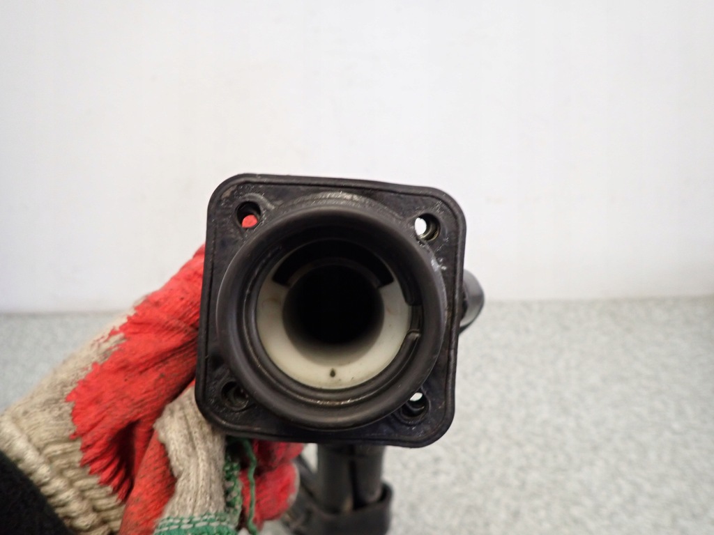 фото №4, Kia rio 1.5 crdi 05-10 труба заливной топлива