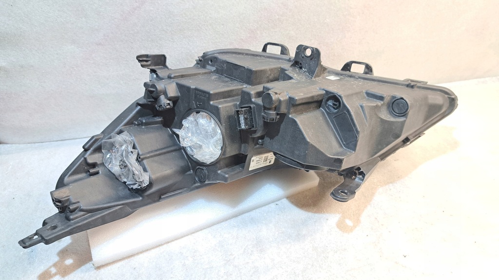 фото №9, Opel astra k фара правый led