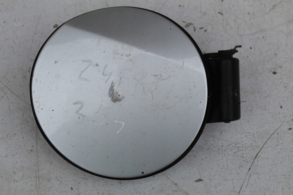 фото №1, Кришка заливної пального bmw z4 e85 354 titansilber