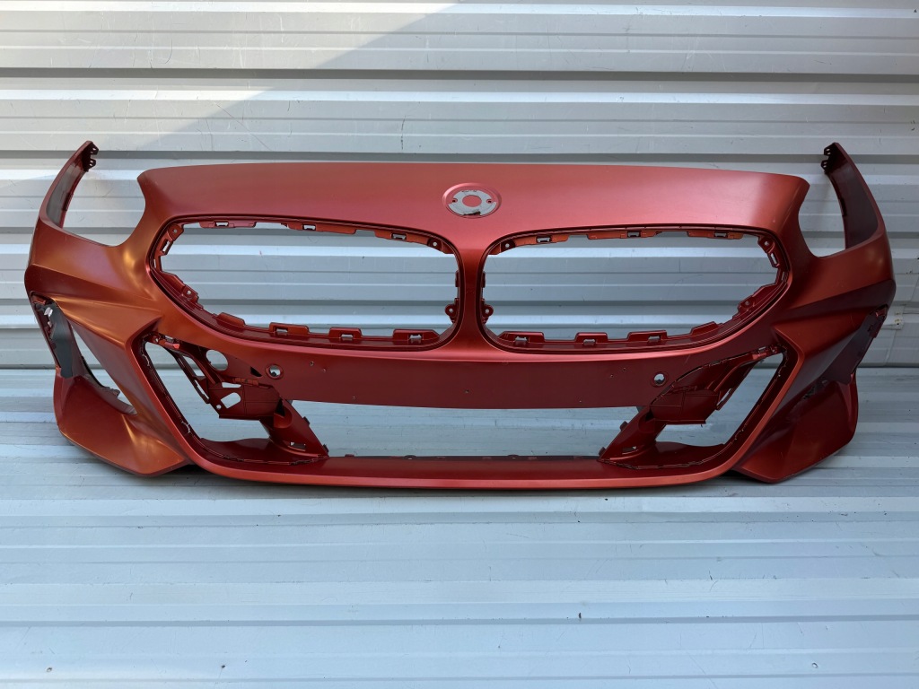 фото №16, Bmw z4 g29 m-pakiet 18-23r бампер перед передний 51118073087 pdc