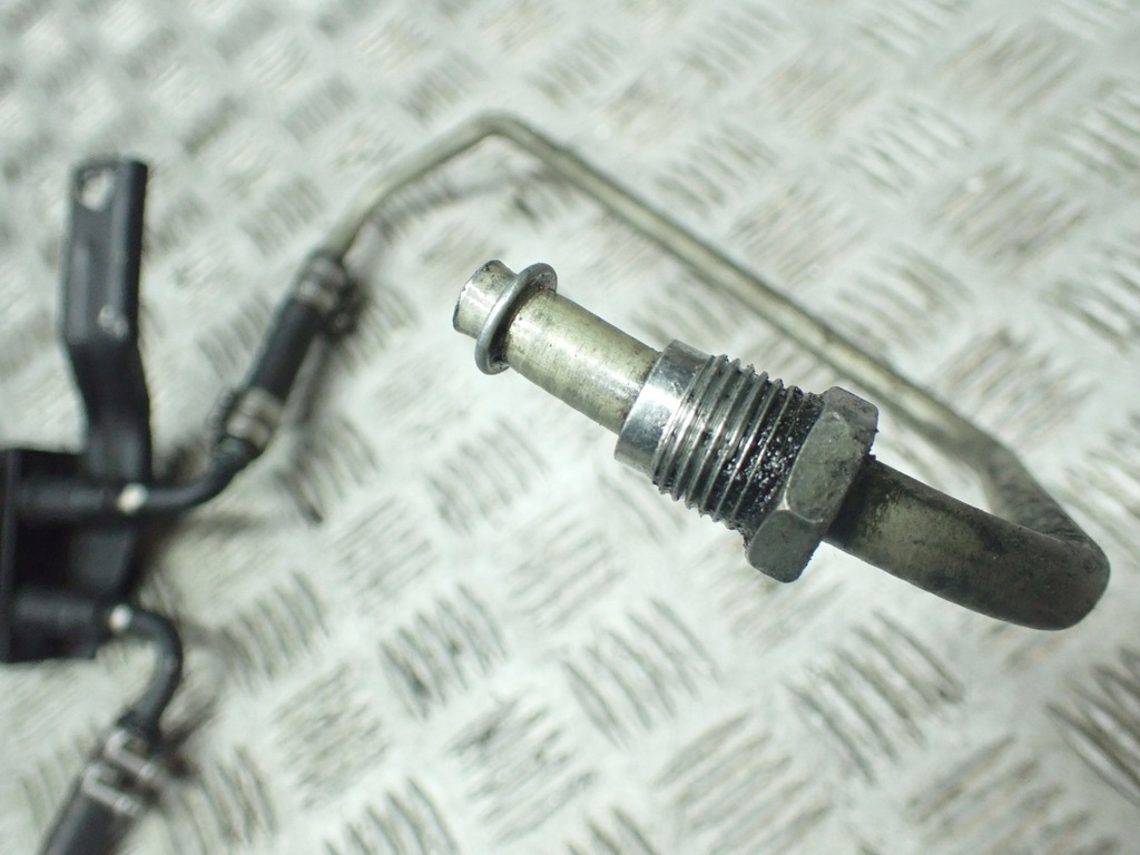 фото №5, Радіатор радіатор оливи chevrolet corvette c5 c6