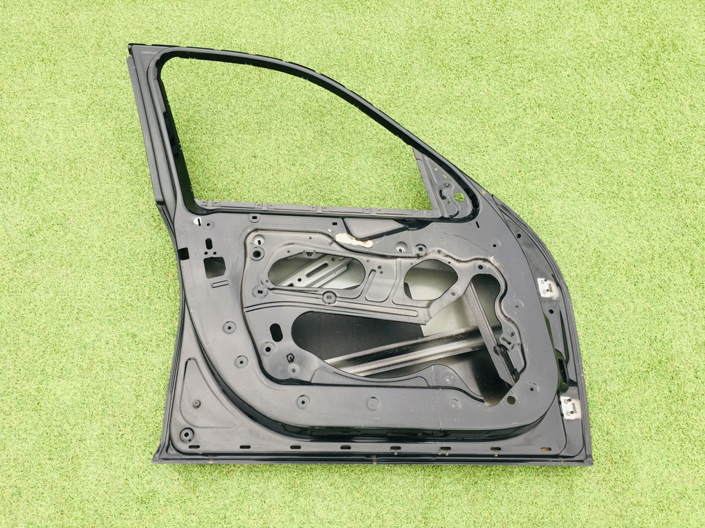 фото №12, Bmw x1 e84 2009-2015 двері ліва передні перед