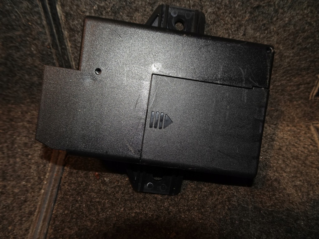 фото №1, Mini clubman f54 модуль telematic 2622390