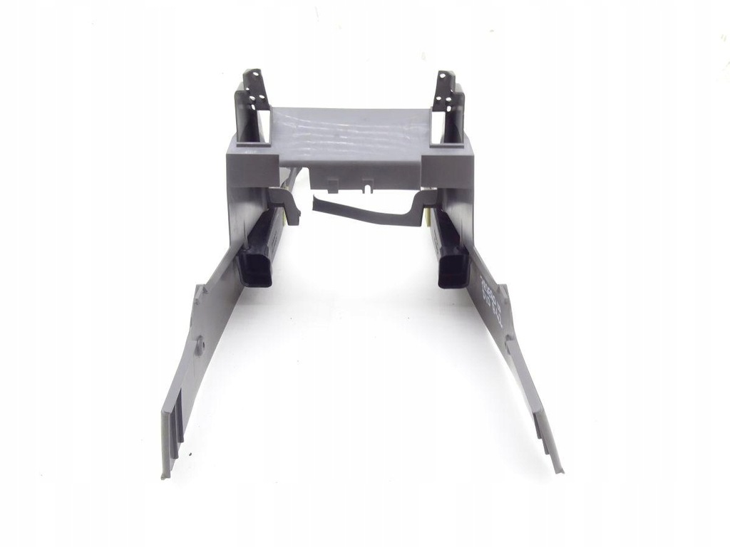 фото №6, Mitsubishi pajero iii 99-06 тунель середній mr402404