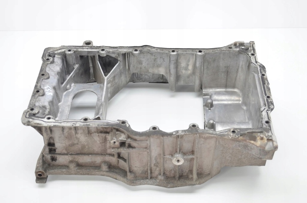 фото №7, 2015 kia sorento піддон масляна 215102f004