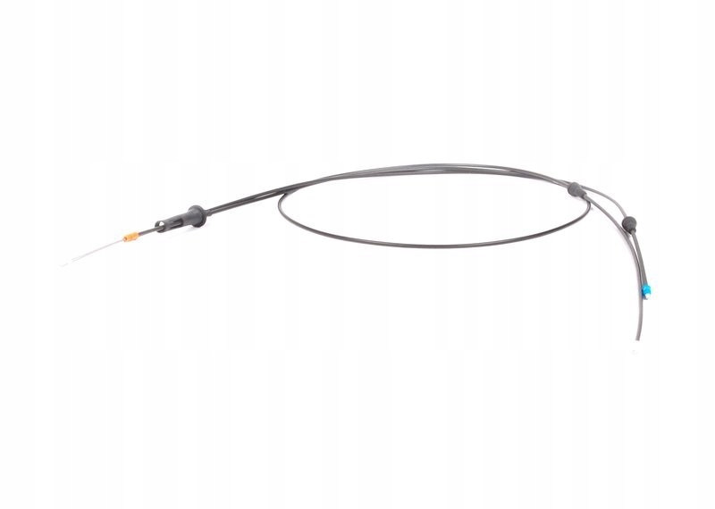 Купить Bowdenzug bmw mini r50 r53 2000 2006 оригинальный 51231491315