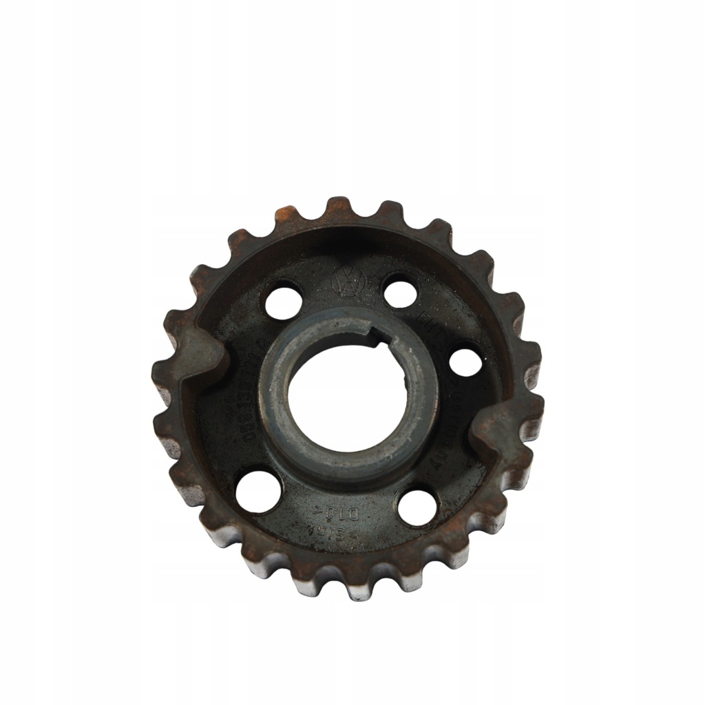 фото №11, Audi a4 b8 a5 8t колесо зубчасте ремінь розподільного валу 3.0 tdi дизель 059130111q