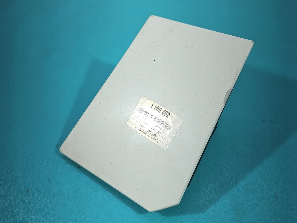 фото №1, Кришка заливної пального fiat ducato iii