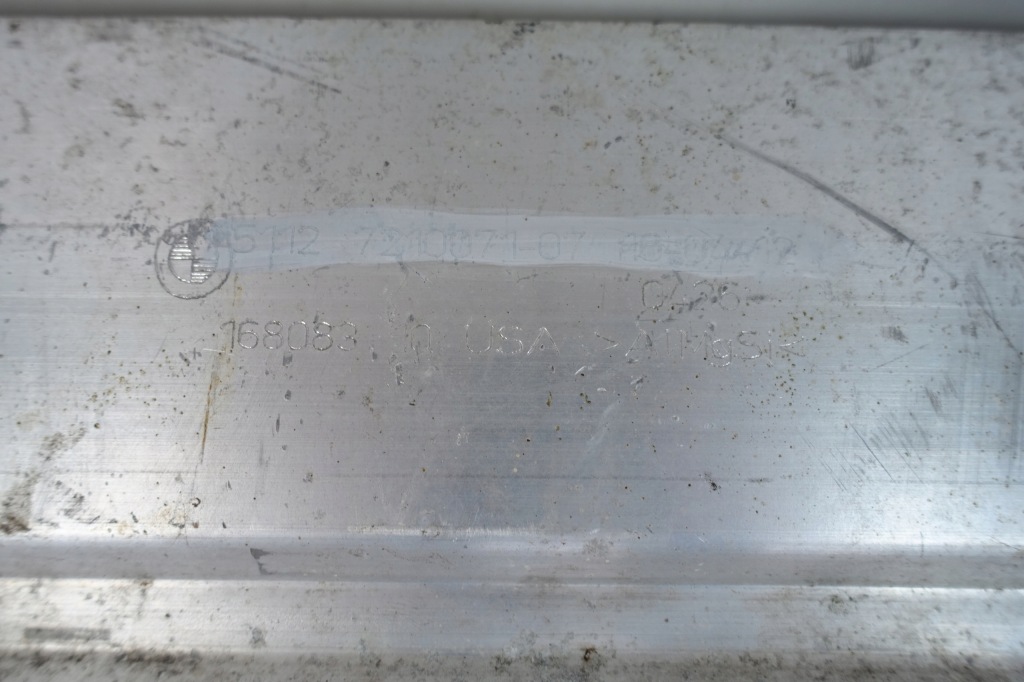 фото №7, Bmw x3 f25 балка бампера задня 2010-2017 7210071