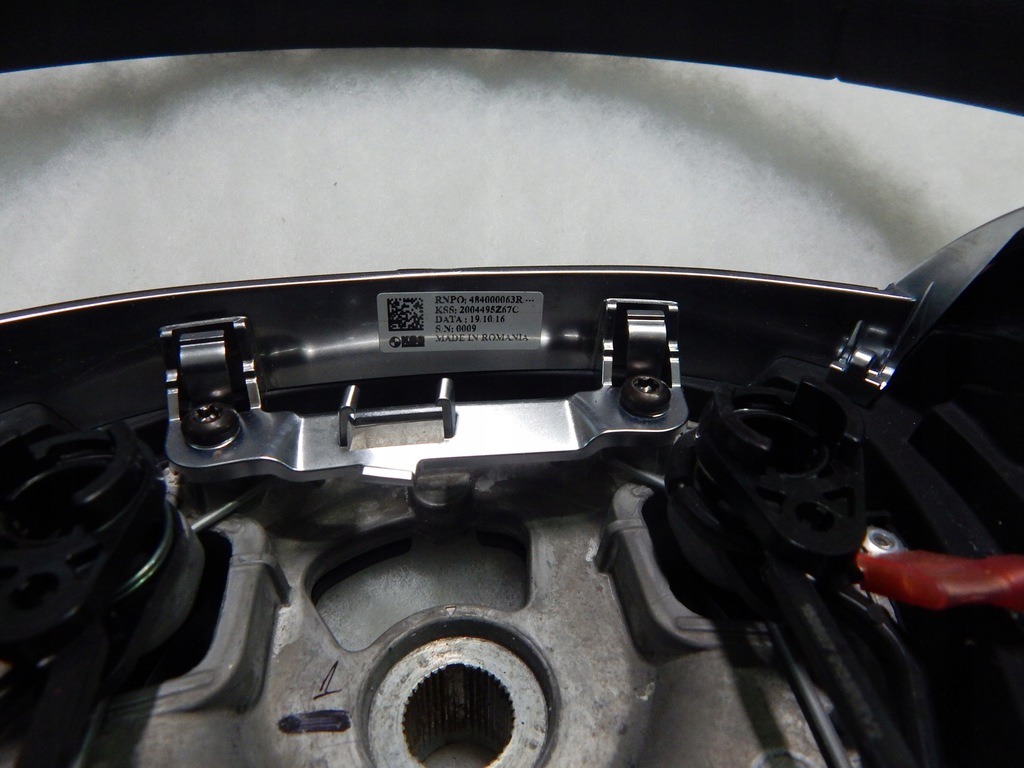 фото №9, Dacia duster ii - воздуховод bdb 484000063r