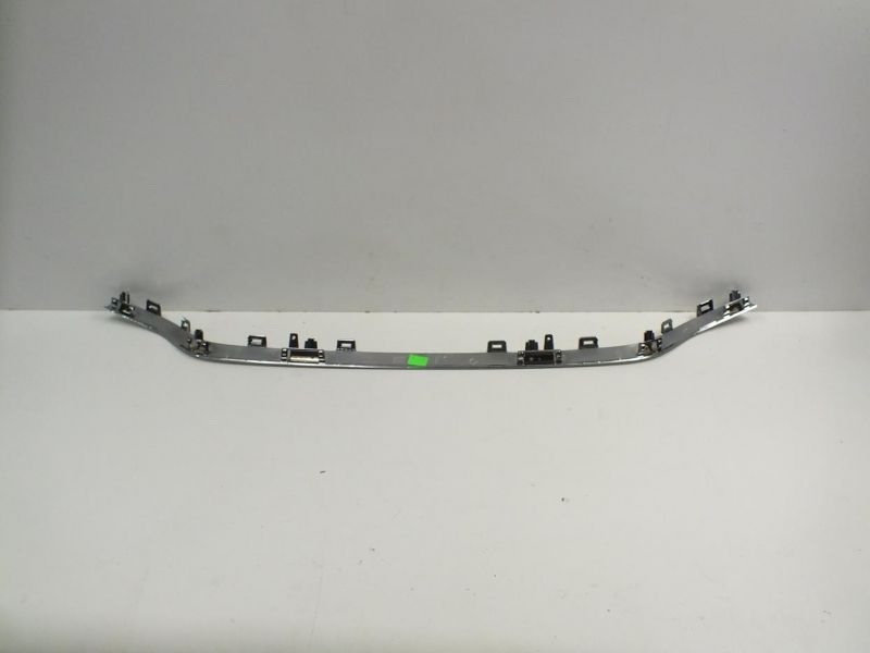 фото №6, Duster ii молдинг решётка хром oryg