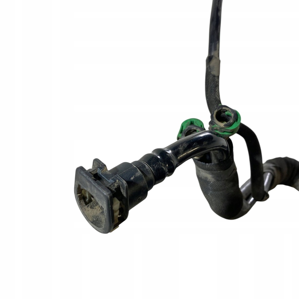 фото №8, Dodge charger 2017 шланг пального