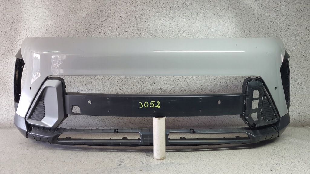 фото №1, Hyundai kona ii 2023 - бампер перед 3052