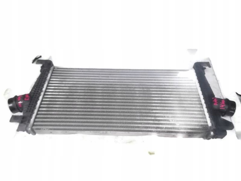 Купить Opel astra j iv 12r интеркулер 13267646