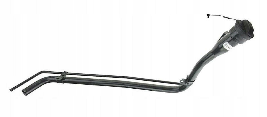Купить Труба заливной toyota land cruiser 120 2003 - 2009
