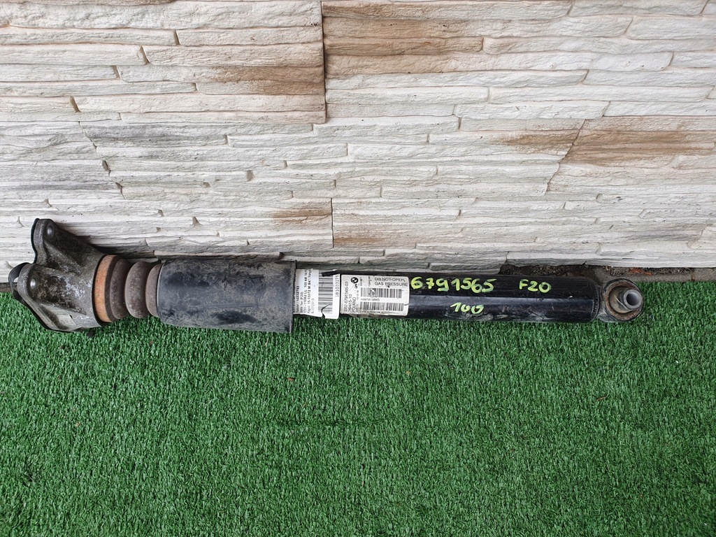 фото №1, Амортизатор bmw 1 f20 f21 6791565