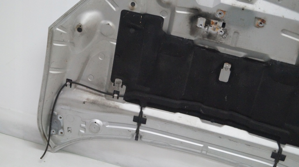 фото №16, Капот renault megane iii ted69