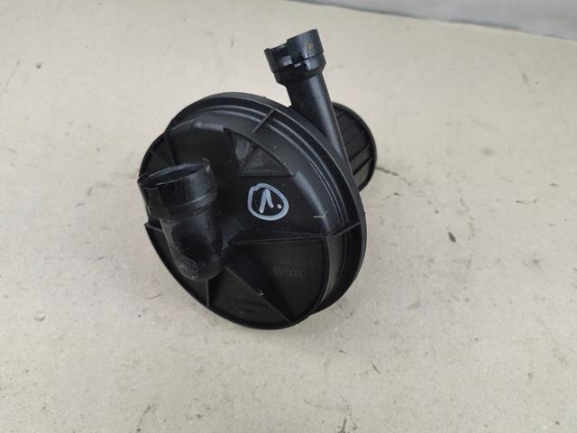 фото №10, Audi a3 8l tt 8n golf iv 1.8t 1.8 turbo насос воздуха вторичного 06a959253b