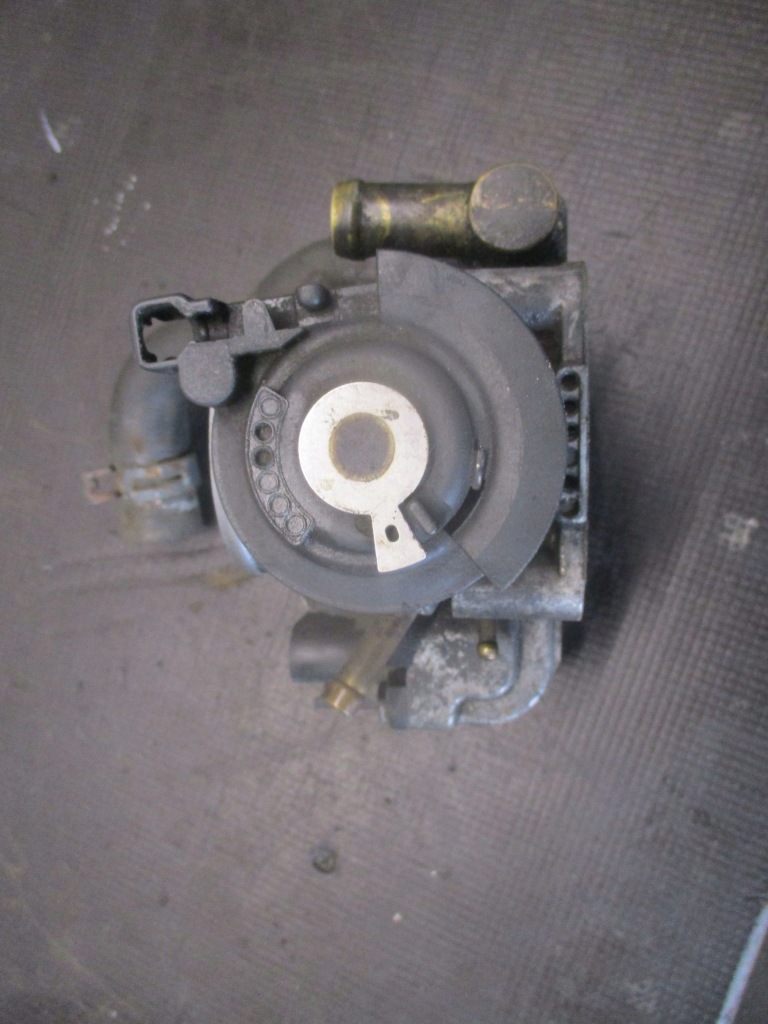 Купити Дросельна заслінка 058133063h audi a4 b5 1.6b
