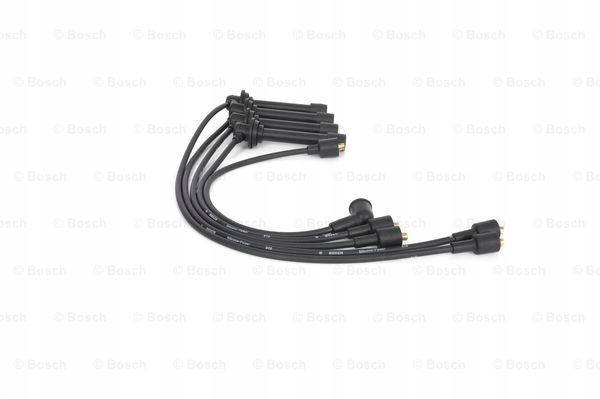 фото №8, Набор трубопровод зажигания bosch 986 356 756