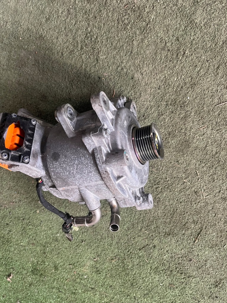 Купити Tucson iv генератор 1.6 t-gdi гібрид 37390-2m900